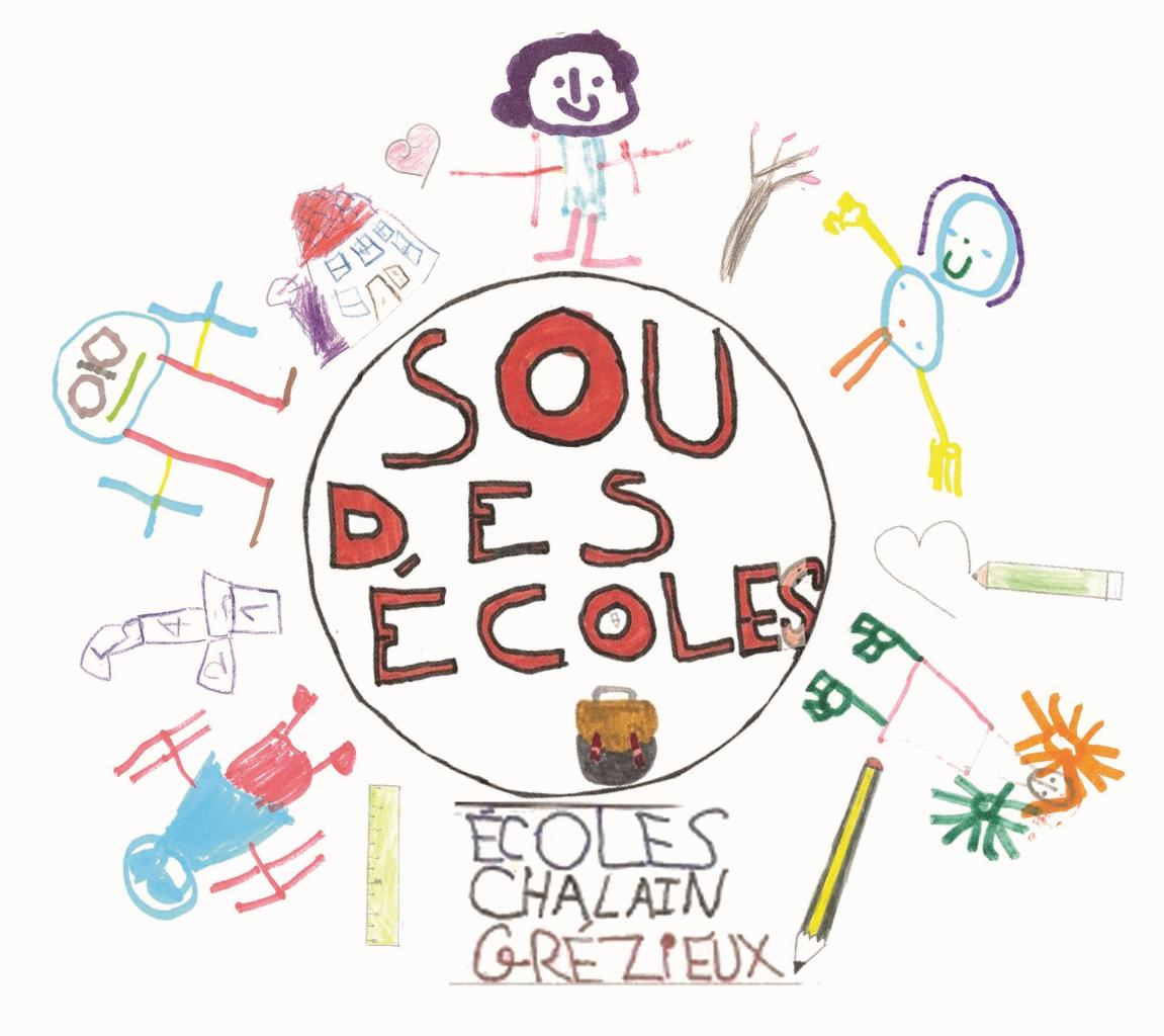 Logo du Sou des Ecoles