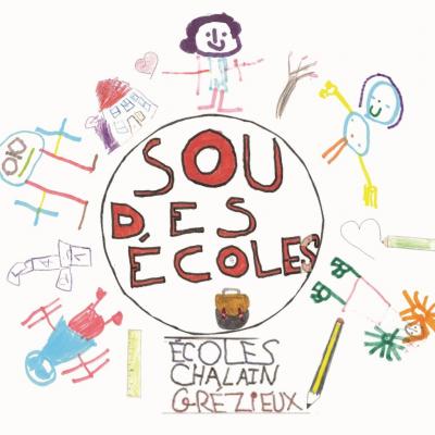 Logo du Sou des Ecoles